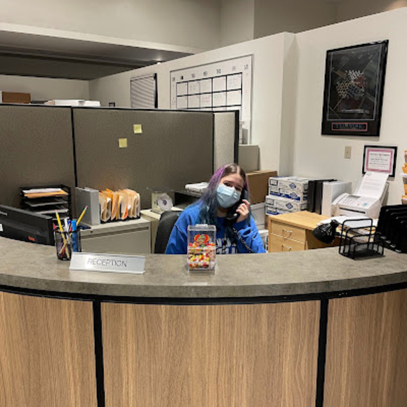 Meet your Posher, Dasha - Picture 1 of 1